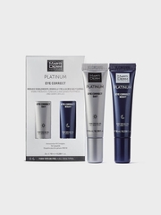 Kem Dưỡng Mắt Ngày & Đêm Giảm Bọng Mắt, Quầng Thâm MartiDerm Platinum Eye Correct