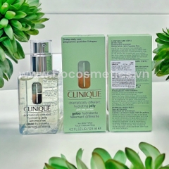 Kem Dưỡng Ẩm Clinique Dramatically Different Hydrating Jelly