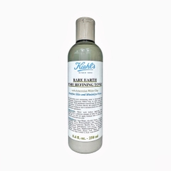 Toner Se Lỗ Chân Lông Kiehl's Rare Earth Pore Refining Tonic