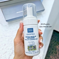 Martiderm Essentials Micellar Cleansing Foam - Sữa Rửa Mặt Dạng Bọt Dành Cho Mọi Loại Da