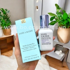 Tinh Chất Estee Lauder Perfectionist Pro Rapid Brightening Treatment Ferment3 + Vitamin C