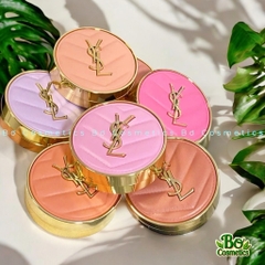 Phấn Má Hồng YSL Make Me Blush 24H Buildable Powder Blush
