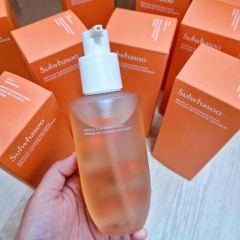 Sữa Rửa Mặt Sulwhasoo Gentle Cleansing Foam 200ml