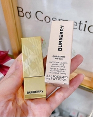 Son Burberry Kisses Matte