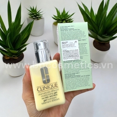 Gel Dưỡng Ẩm Cho Da Dầu Clinique Dramatically Different Moisturizing Gel