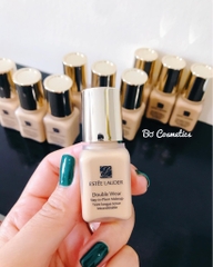 [Mini 7ml] Kem Nền Estee Lauder Double Wear Stay-in-Place Makeup SPF 10