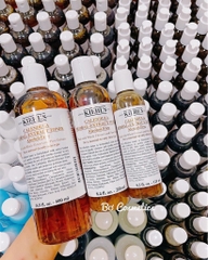 Nước Cân Bằng Hoa Cúc Kiehl's Calendula Herbal Extract Alcohol-Free Toner