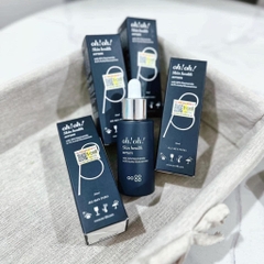 Tinh Chất Dưỡng Sáng Da, Giảm Thâm Nám Oh!Oh! Skin Health Serum