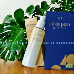 Dầu Tẩy Trang Clé de Peau Cleansing Oil