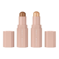 Set Tạo Khối & Highlighter Fenty Beauty Match Stix Duo