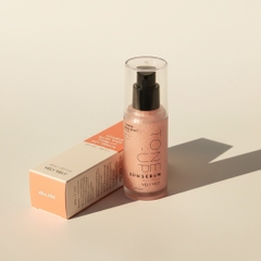 Serum Chống Nắng Vely Vely Vitamin Dark Spot Tone-up Sun Serum SPF50+ 30ml