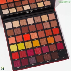 Bảng Phấn Mắt Beauty Bay Fiery 2.0 42 Colour Palette