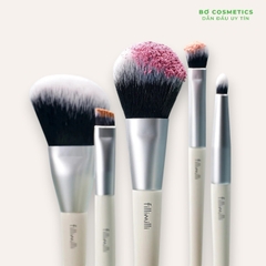 Bộ Cọ Trang Điểm Fillimilli Makeup Brush