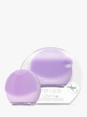 Máy Rửa Mặt & Massage Foreo LUNA™ 4 go