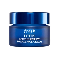 Kem Dưỡng Da Ban Đêm Fresh Lotus Youth Preserve Dream Face Cream 50ml