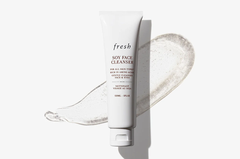 Sữa Rửa Mặt Fresh Soy Face Cleanser