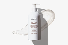 Sữa Rửa Mặt Fresh Soy Face Cleanser