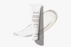 Sữa Rửa Mặt Fresh Soy Face Cleanser