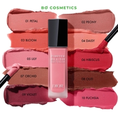 Má Hồng Dạng Lỏng Dior Forever Blush Soft Filter