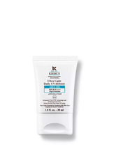 Gel Chống Nắng Kiehl's Ultra Light Daily UV Defense Aqua Gel