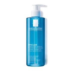 Gel Rửa Mặt La Roche-Posay Effaclar Purifying Foaming Gel Dành Cho Da Dầu, Nhạy Cảm