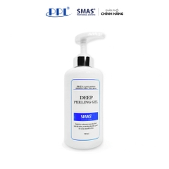 Gel Tẩy Tế Bào Chết SMAS Deep Peeling Gel 500ml