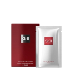 Mặt Nạ Dưỡng Da SK-II Facial Treatment Mask