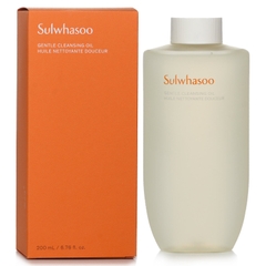 Dầu Tẩy Trang Sulwhasoo Gentle Cleansing Oil