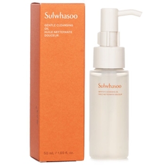 [Mini 50ml] Dầu Tẩy Trang Sulwhasoo Gentle Cleansing Oil