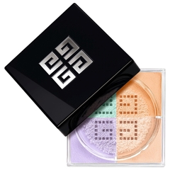 Phấn Phủ Dạng Bột Givenchy Prisme Libre Illuminating & Color Correcting