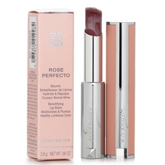 Son Dưỡng Givenchy Rose Perfecto Lip Balm