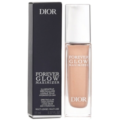 Kem Bắt Sáng Dạng Lỏng Dior Forever Glow Maximizer Liquid Highlighter