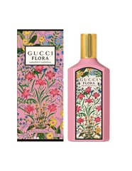 Nước Hoa Gucci Flora Gorgeous Gardenia EDP