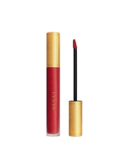 Son Kem Gucci Rouge Liquid Matte Lip Colour