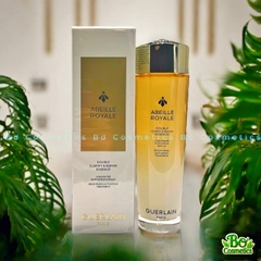 Nước Cân Bằng Guerlain Abeille Royale Double Clarify & Repair Essence