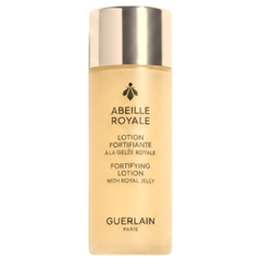 Nước Hoa Hồng Guerlain Abeille Royale Fortifying Lotion