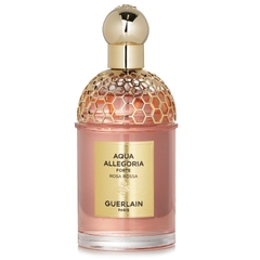 Nước Hoa Guerlain Aqua Allegoria Forte Rosa Rossa EDP