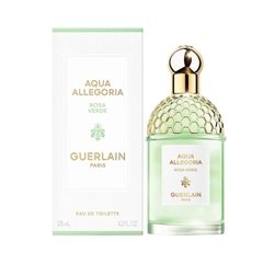Nước Hoa Guerlain Aqua Allegoria Rosa Verde Eau De Toilette