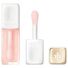Son Dưỡng Môi Guerlain KissKiss Bee Glow Plump