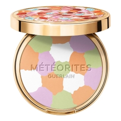 Phấn Phủ Nén Guerlain Météorites Compact Mattifying and Setting Pressed Powder