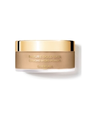 Phấn Phủ Bột Guerlain Parure Gold Skin Diamond Micro Powder