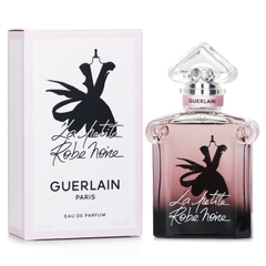 Nước Hoa Guerlain Petite Robe Noire Eau de Parfum