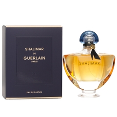 Nước Hoa Guerlain Shalimar Millesime EDP