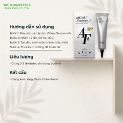 Tinh Chất Trẻ Hóa, Làm Sáng Da Oh!Oh! Resurface A