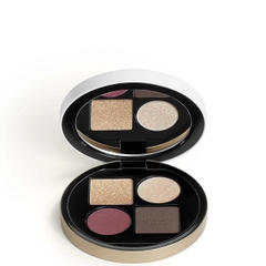 Phấn Mắt Hermès Ombres d'Hermès - Eyeshadow Quartet