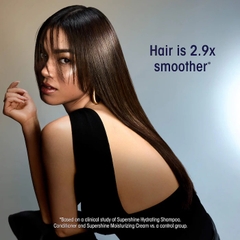 Dầu Gội Oribe Supershine Hydrating Shampoo - Cấp Ẩm Sâu, Bóng Mượt Tóc