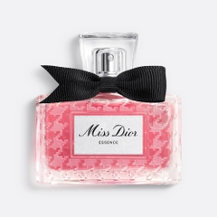 [Holiday 2025 Edition] Set Quà Tặng Nước Hoa Miss Dior Essence Eau De Parfum 5ml Và Star Gift Box