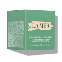 [Mini 15ml] Kem Dưỡng Ẩm La Mer The Moisturizing Fresh Cream
