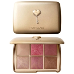[Limited Edition 2026] Bảng Phấn Hourglass Ambient Lighting Edit Unlocked