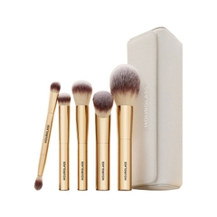 [Limited Edition] Bộ Cọ Trang Điểm Hourglass Face and Eye Travel Brush Set